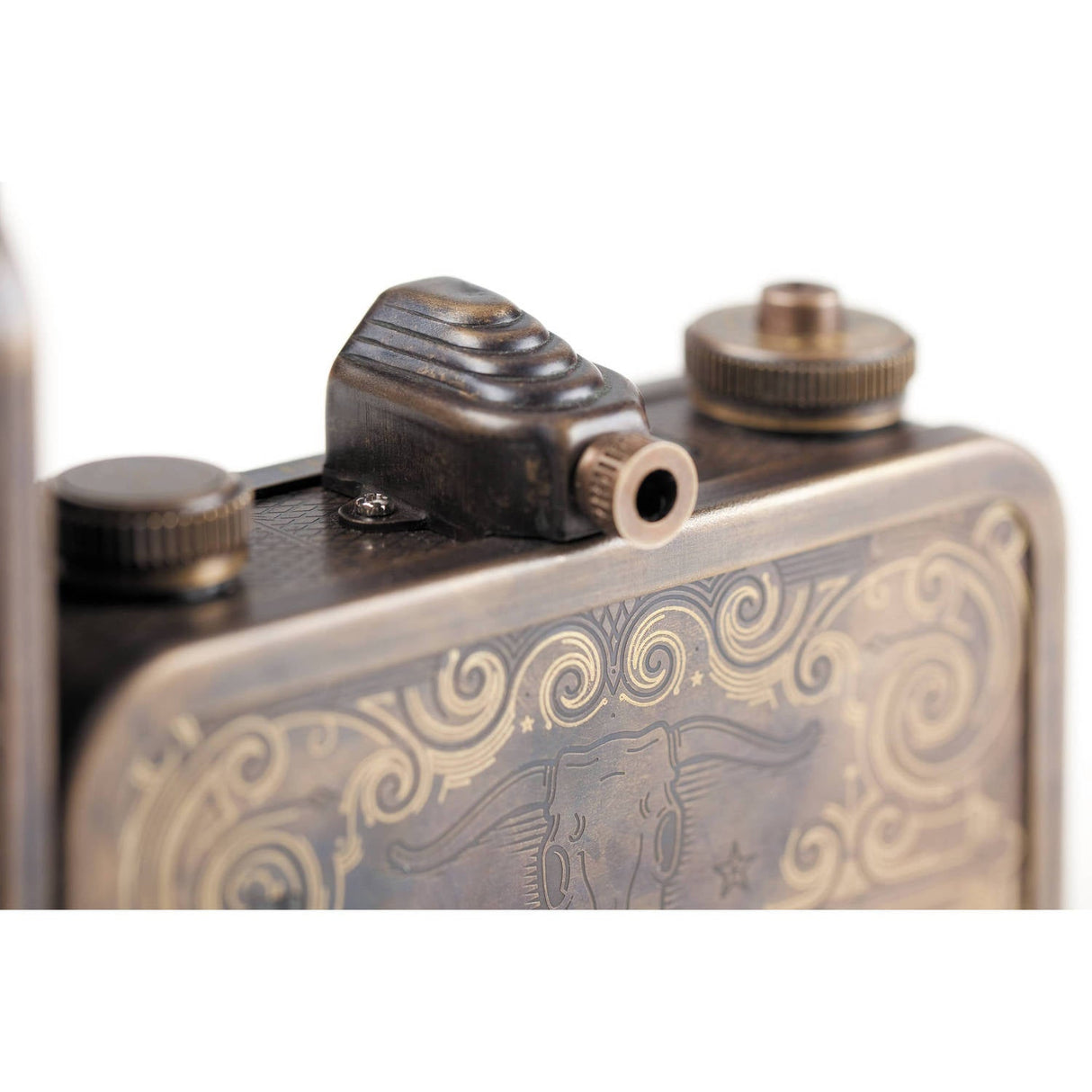 Lomography La Sardina Belle Starr Camera with Flash