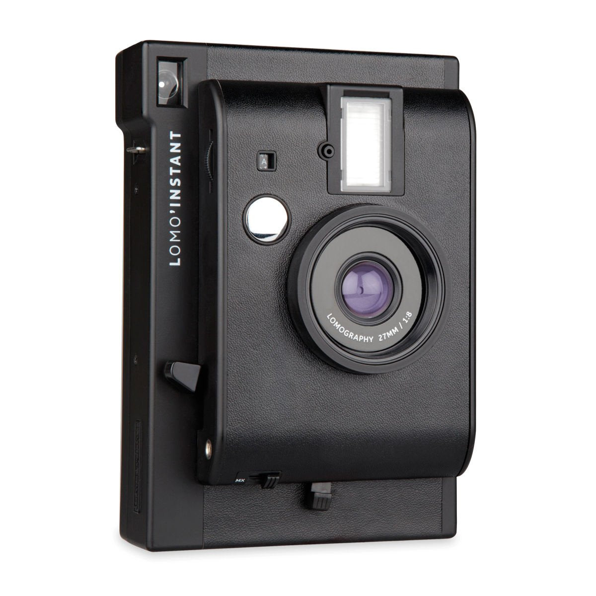 Lomography Lomo Instant Camera Black