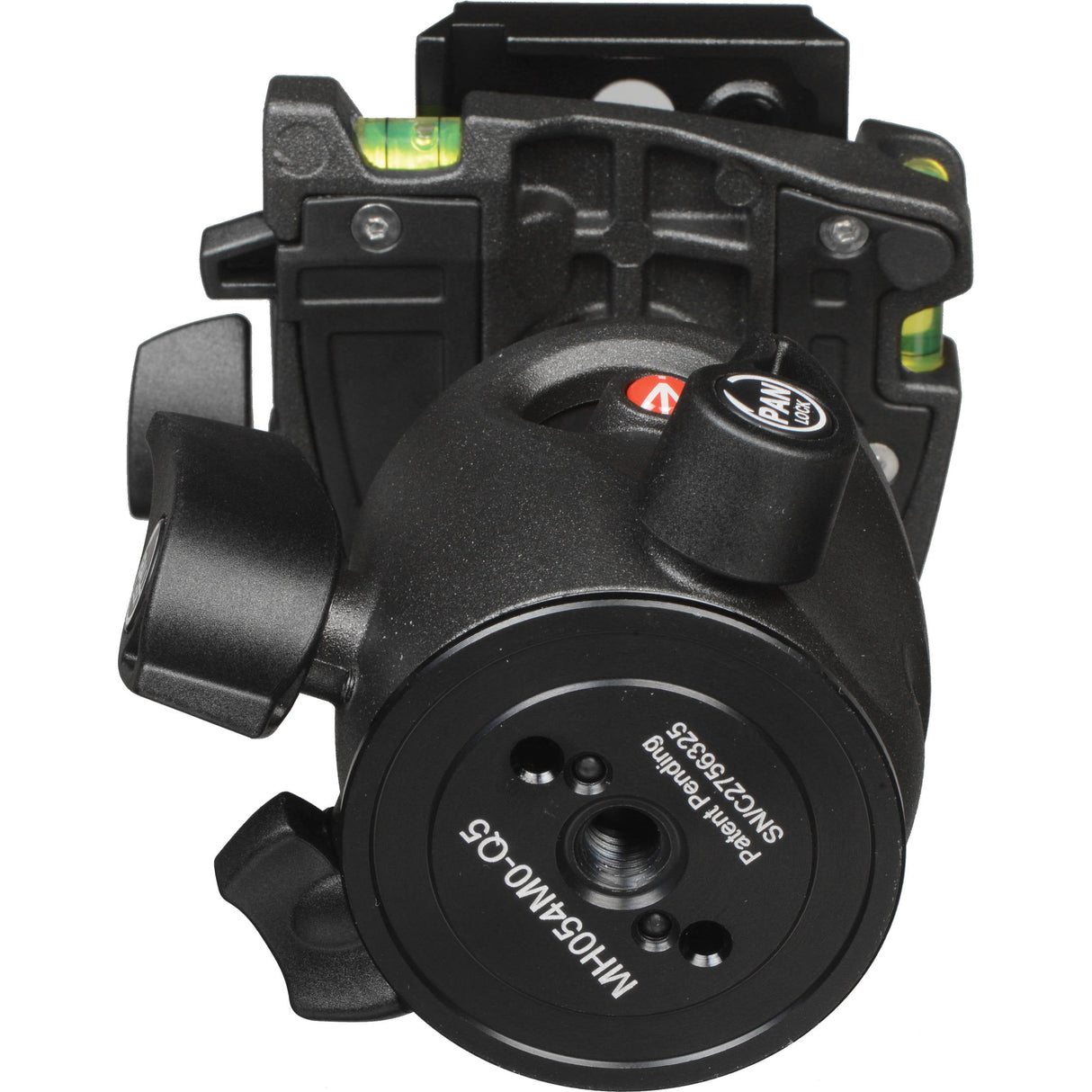 Manfrotto 054 Magnesium Ball Head with Q5 Quick Release