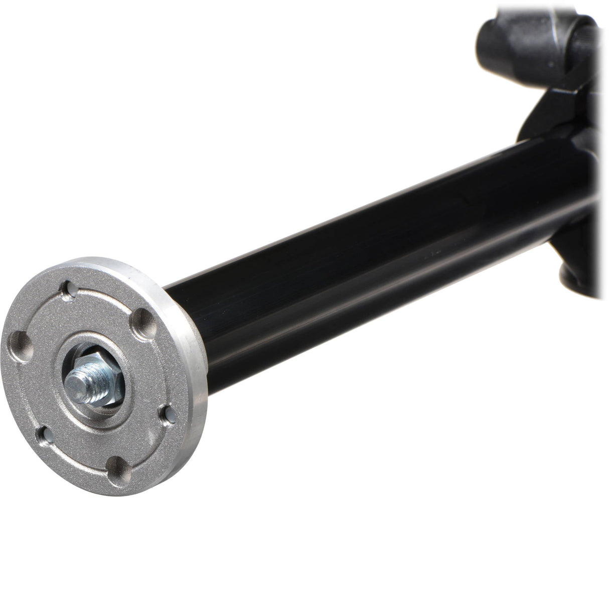 Manfrotto 131D Lateral Side Arm for Tripods (Black)
