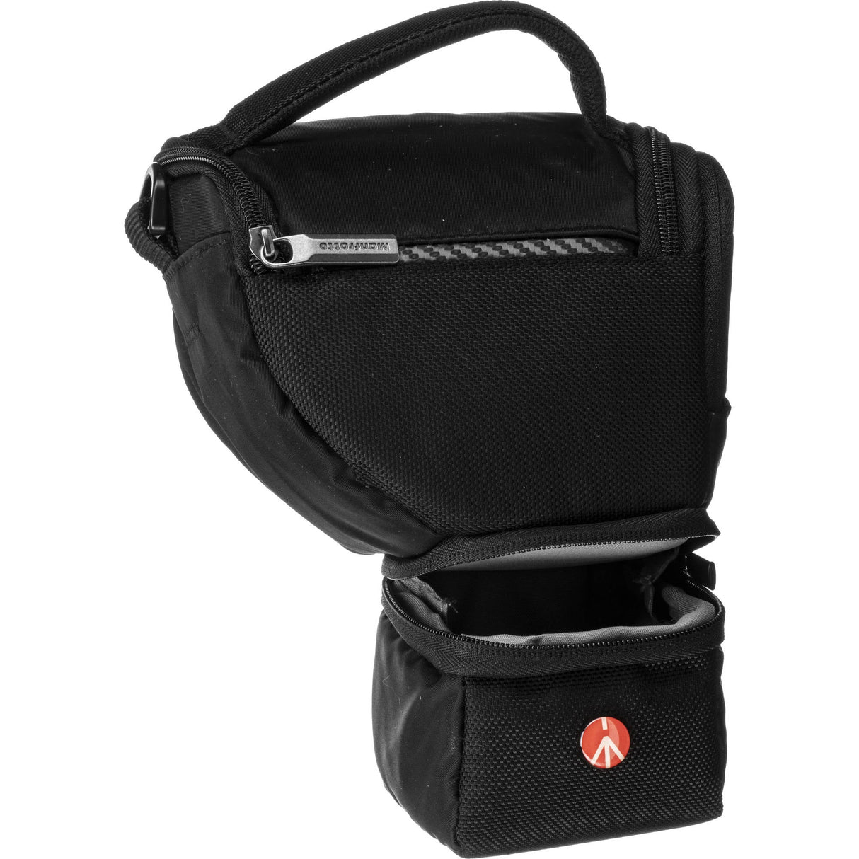 Manfrotto Advanced Active Holster XS Plus (Black)