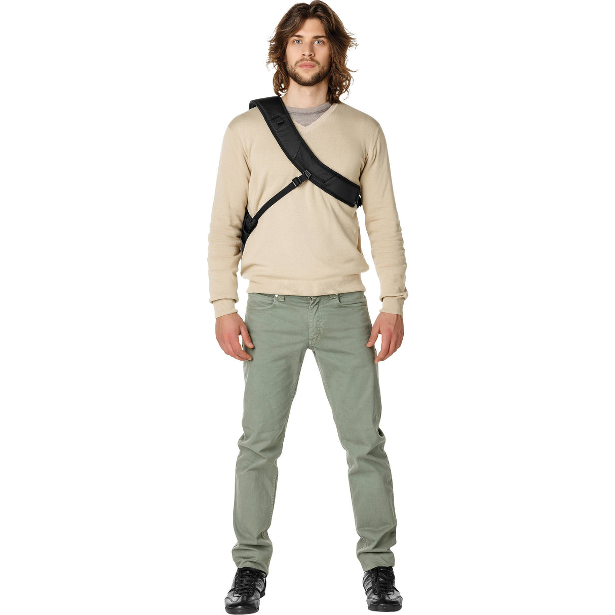 Manfrotto Advanced Active Sling I (Black)