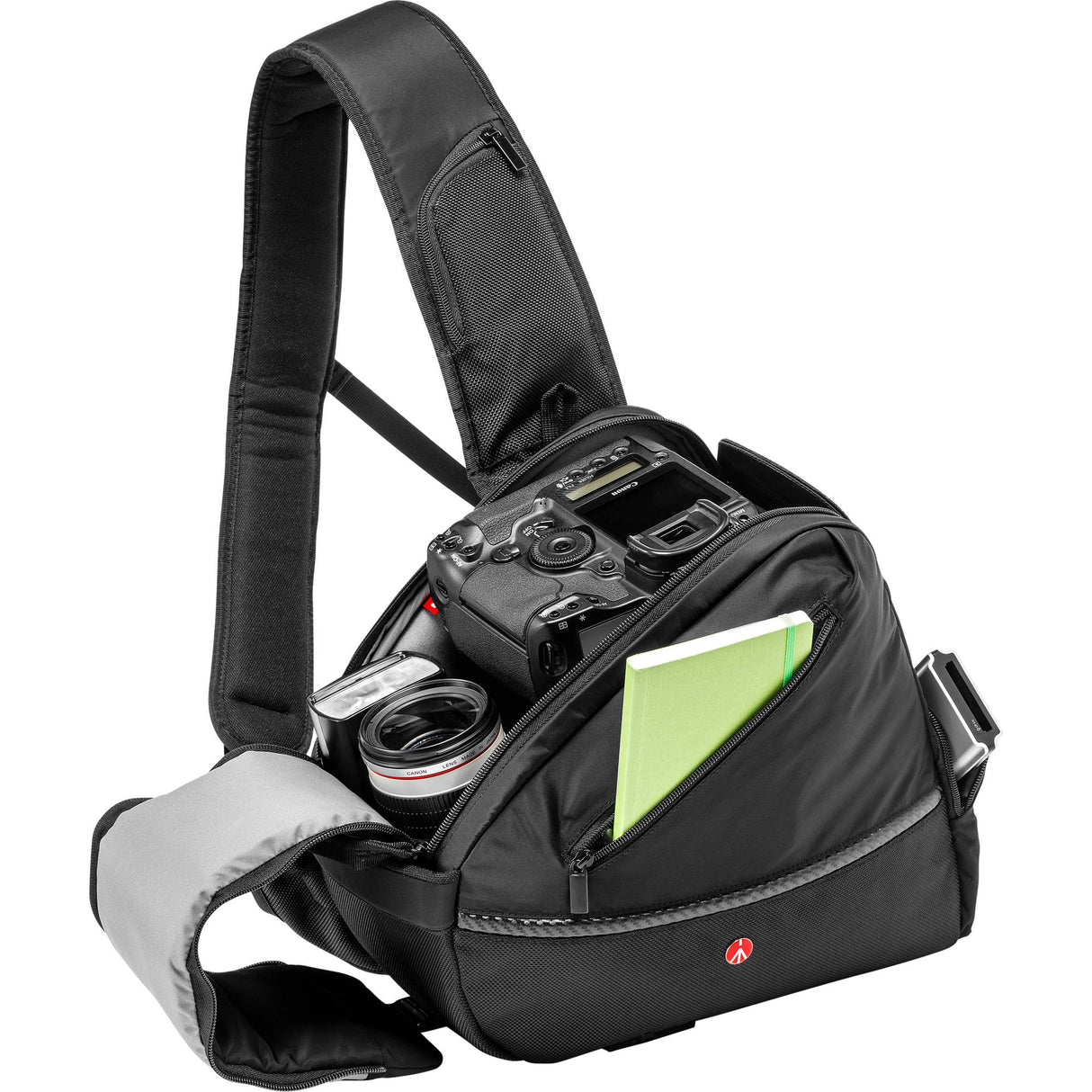 Manfrotto Advanced Active Sling II (Black)