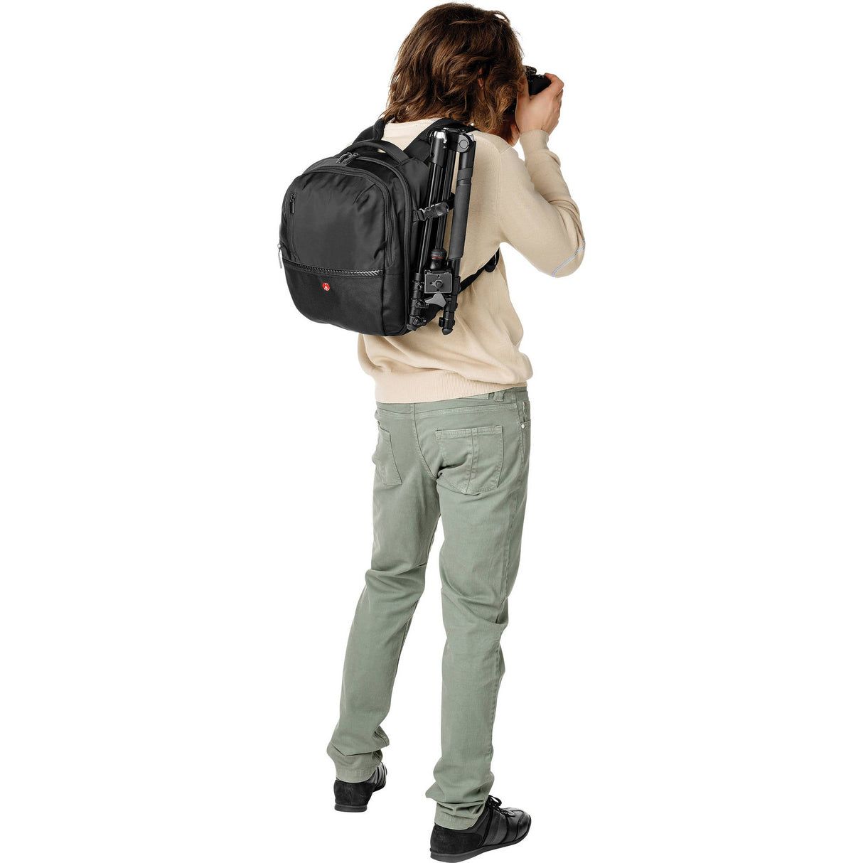 Manfrotto Advanced Gear Backpack M (Medium)