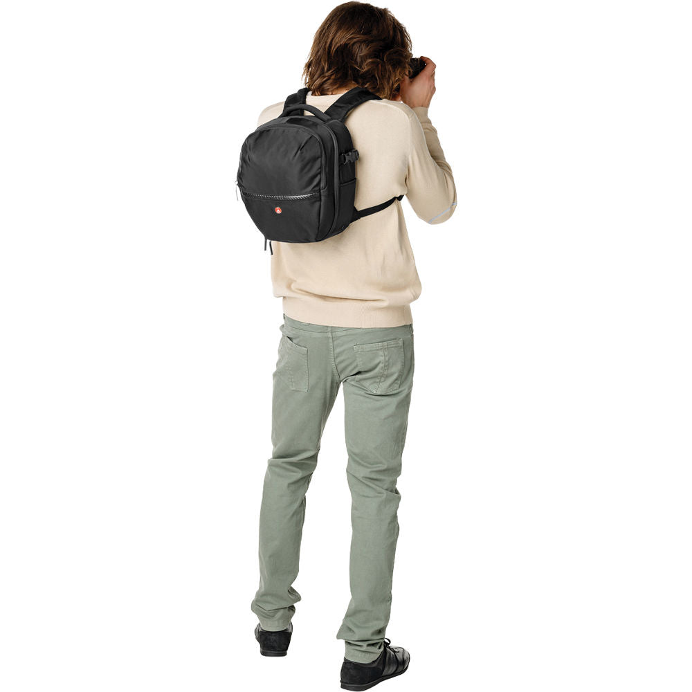 Manfrotto Advanced Gear Backpack S (Small)