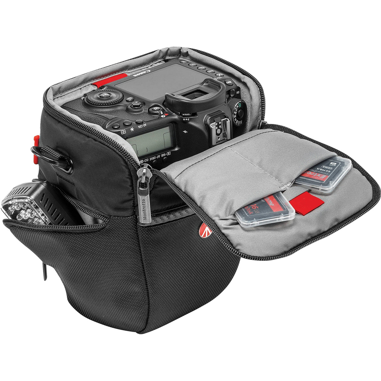 Manfrotto Advanced Holster M (Medium)