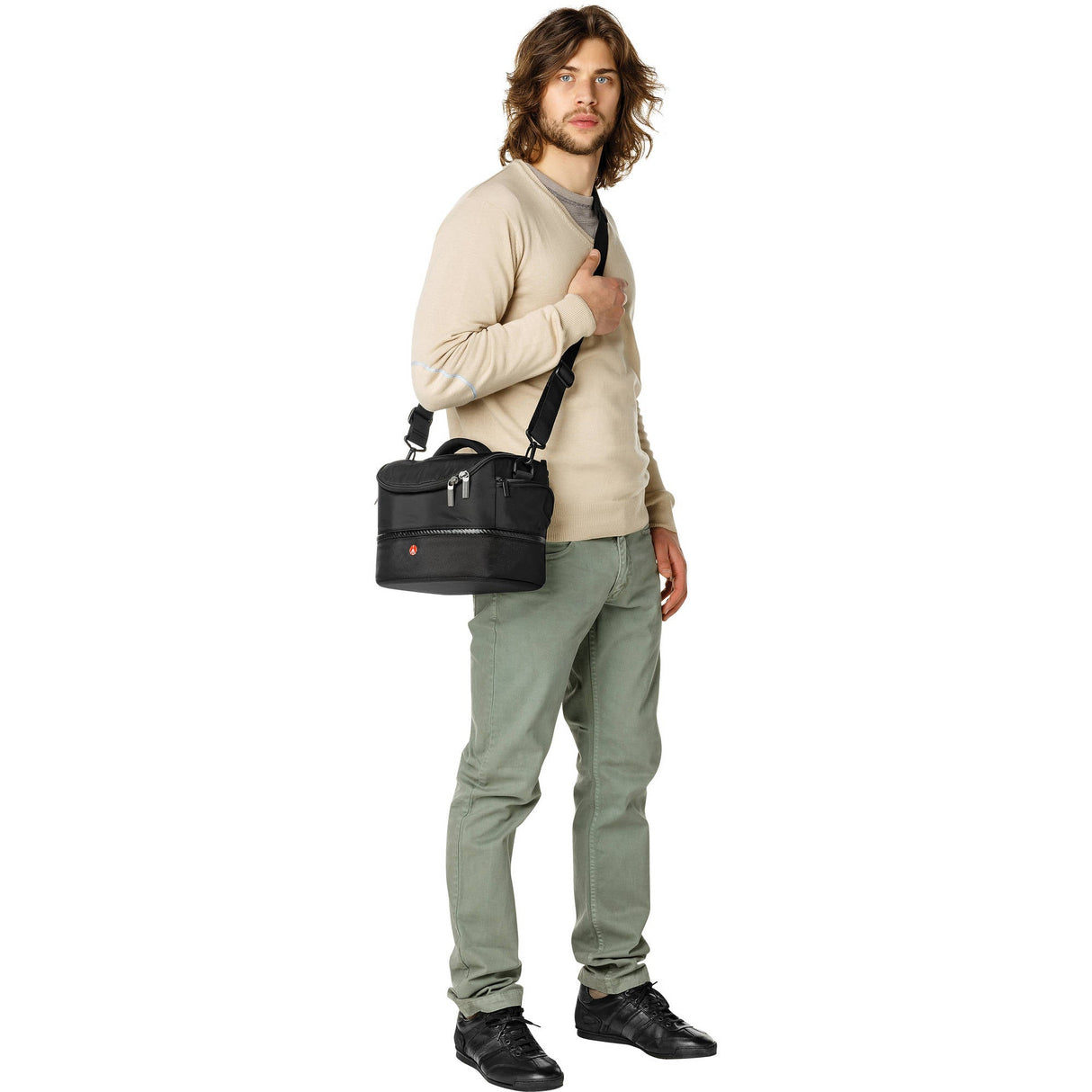 Manfrotto Advanced Shoulder Bag VII