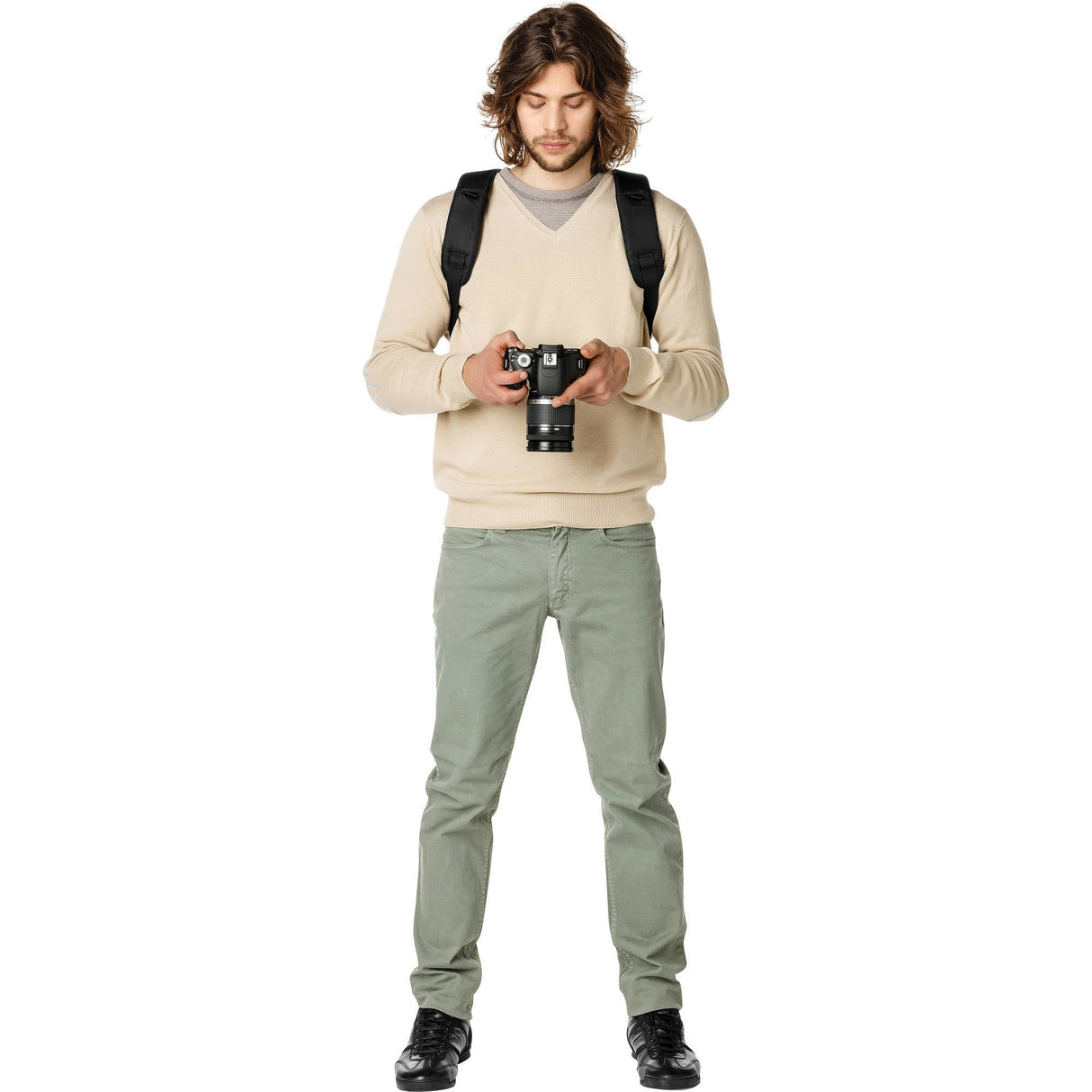 Manfrotto Advanced Tri Backpack S (Small)