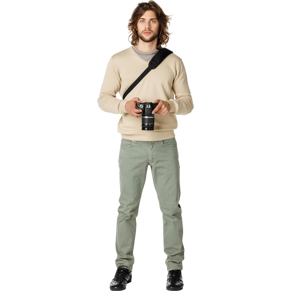 Manfrotto Advanced Tri Backpack S (Small)