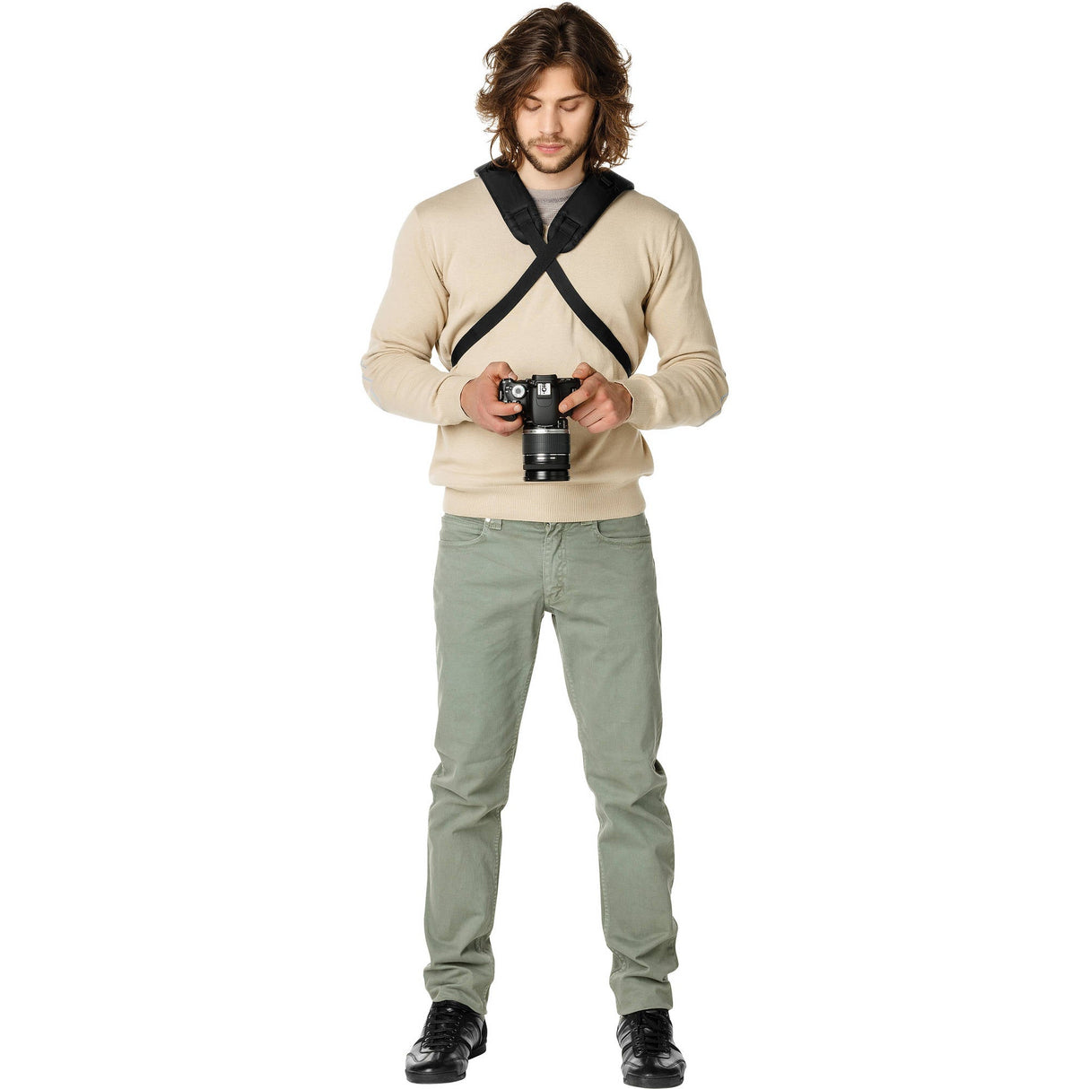 Manfrotto Advanced Tri Backpack S (Small)