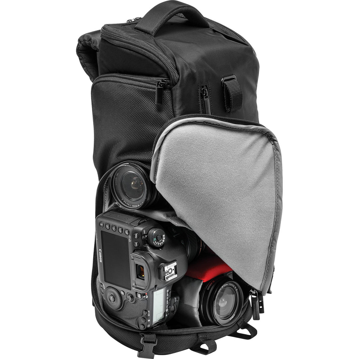 Manfrotto Advanced Tri Backpack S (Small)