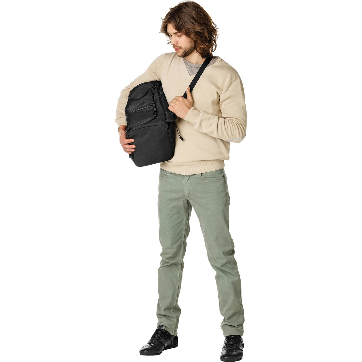 Manfrotto Advanced Tri Backpack S (Small)