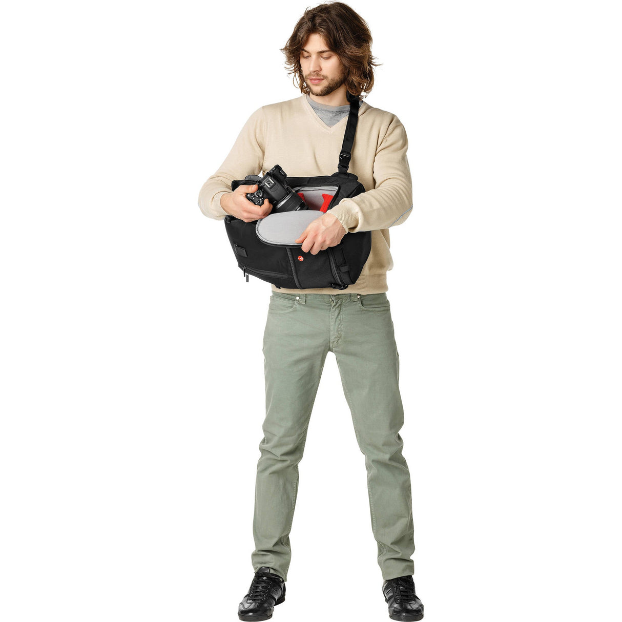 Manfrotto Advanced Tri Backpack S (Small)