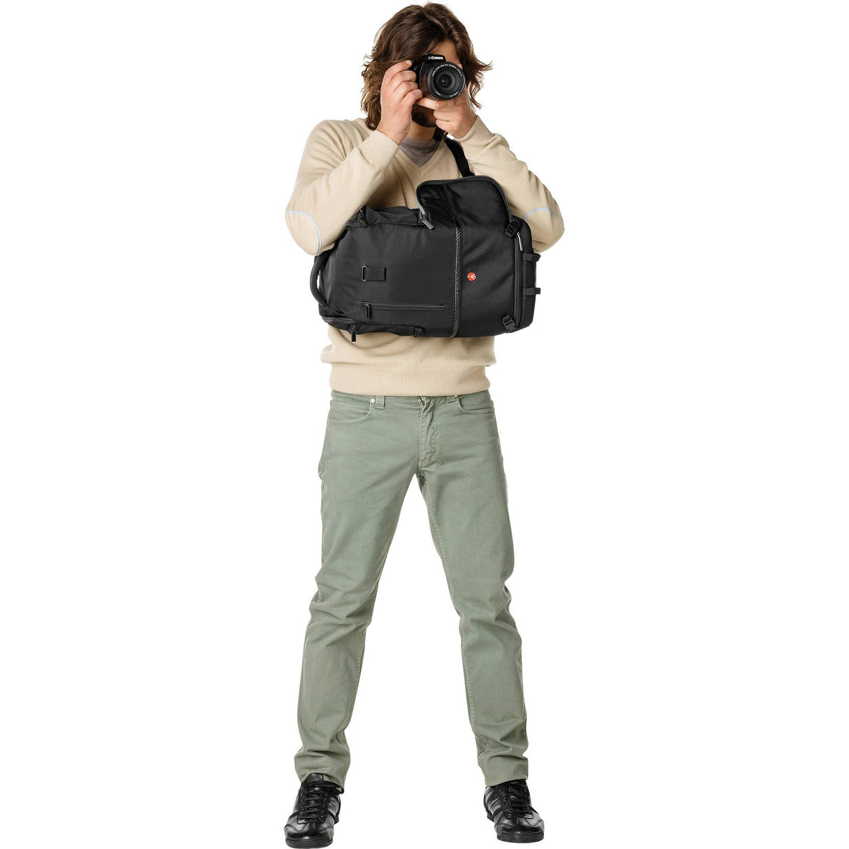 Manfrotto Advanced Tri Backpack S (Small)