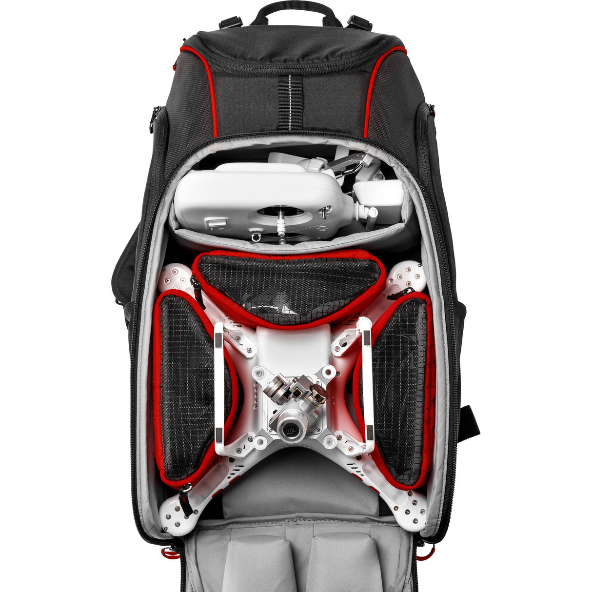 Manfrotto Aviator D1 Backpack for Quadcopter