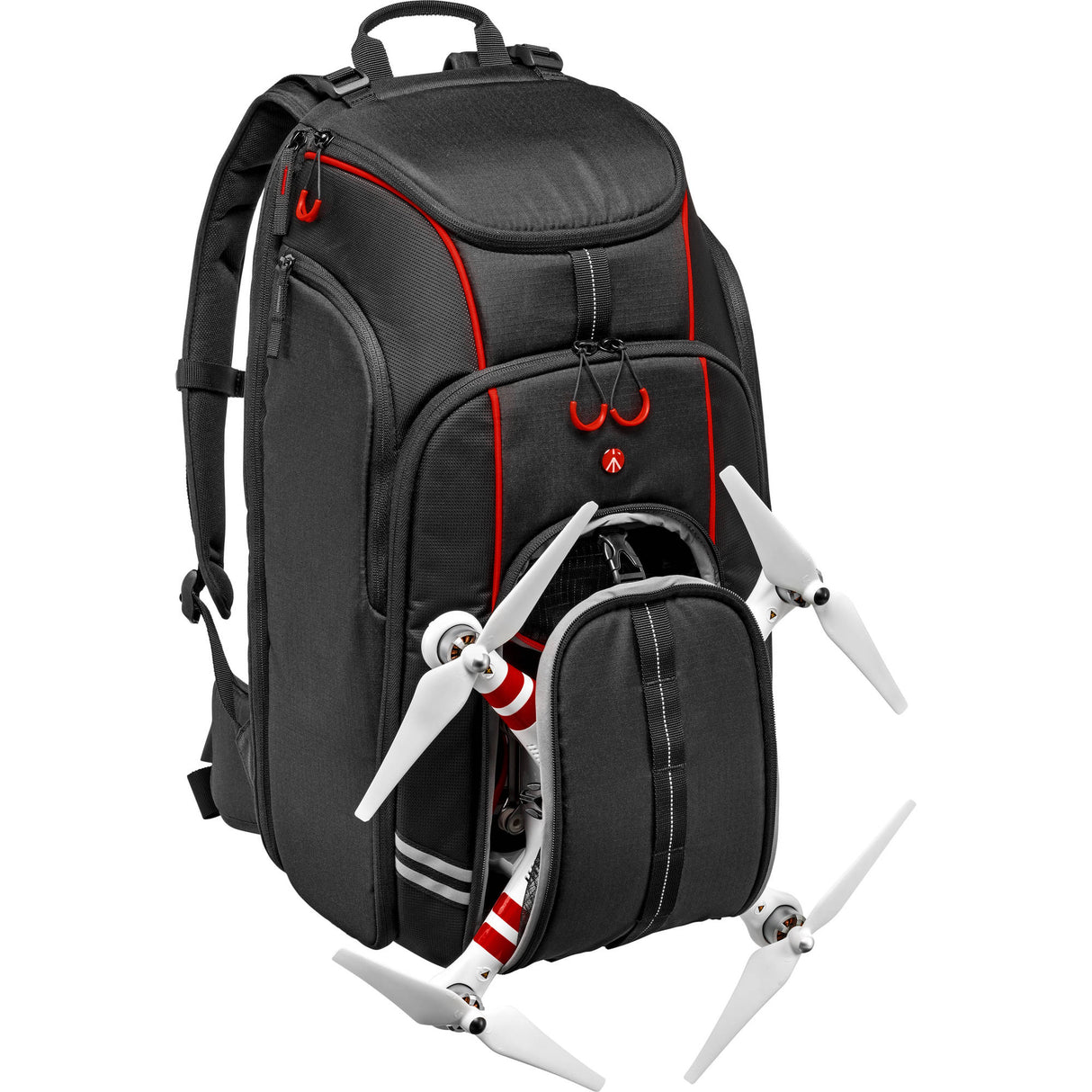 Manfrotto Aviator D1 Backpack for Quadcopter