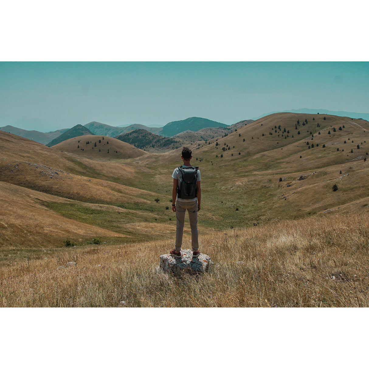 Manfrotto Aviator Hover-25 Drone Backpack for DJI Mavic and Osmo