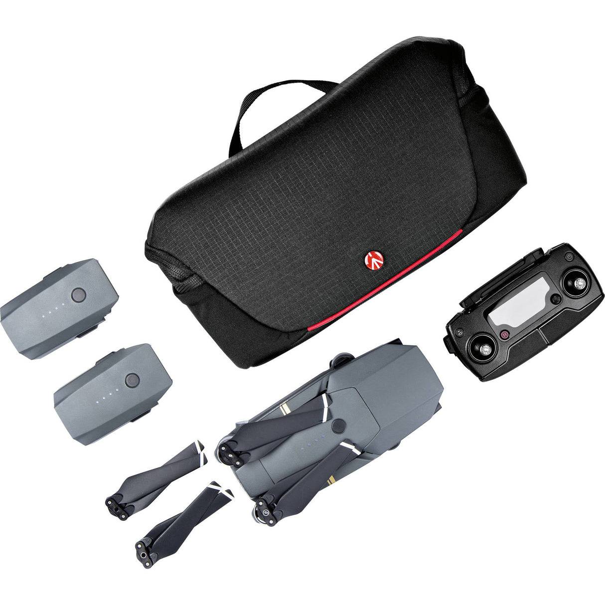 Manfrotto Aviator M1 Sling Bag for DJI Mavic Pro and Mavic Air