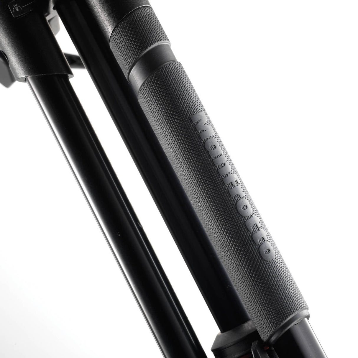 Manfrotto BeFree Compact Travel Aluminum Alloy Tripod Black