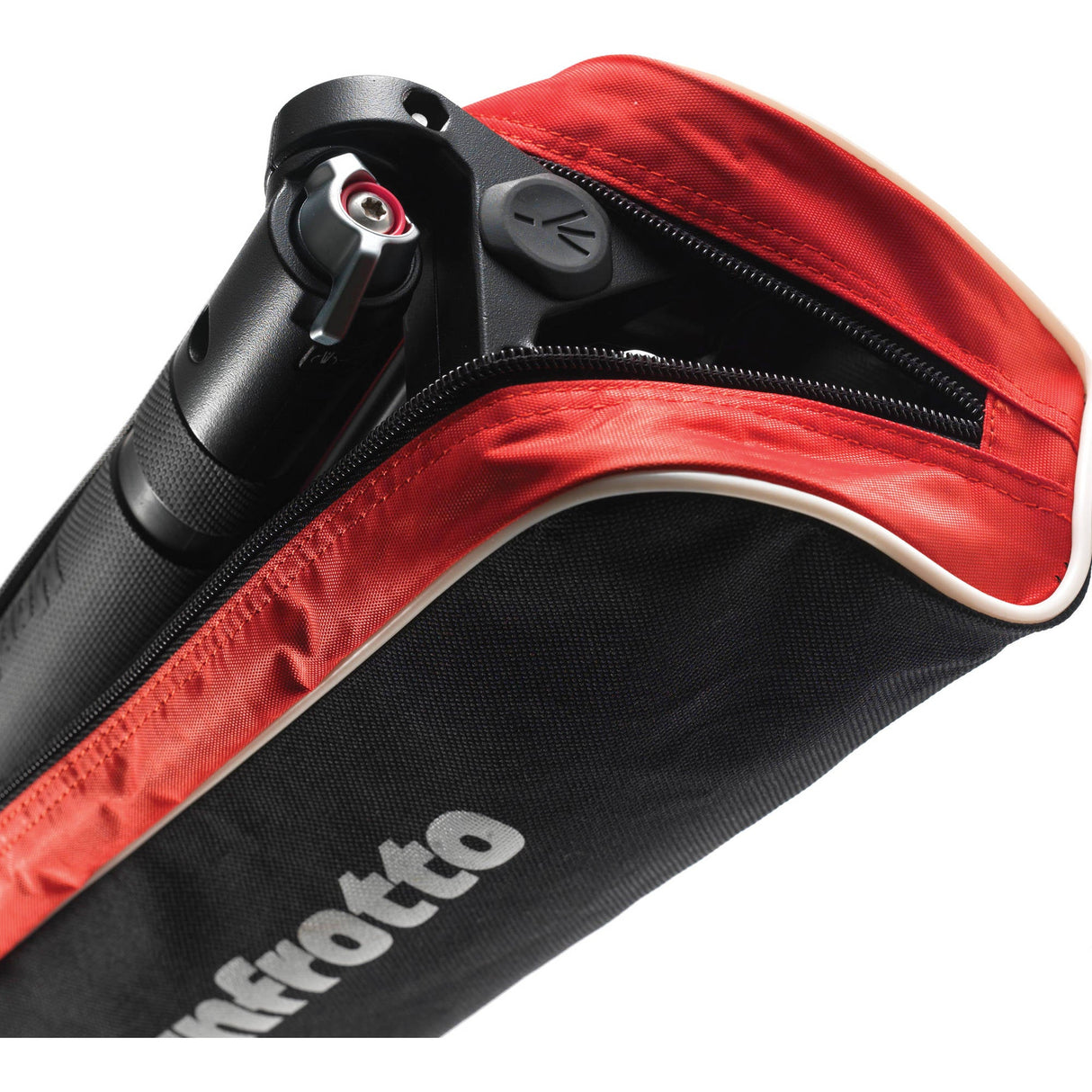 Manfrotto BeFree Compact Travel Aluminum Alloy Tripod Black