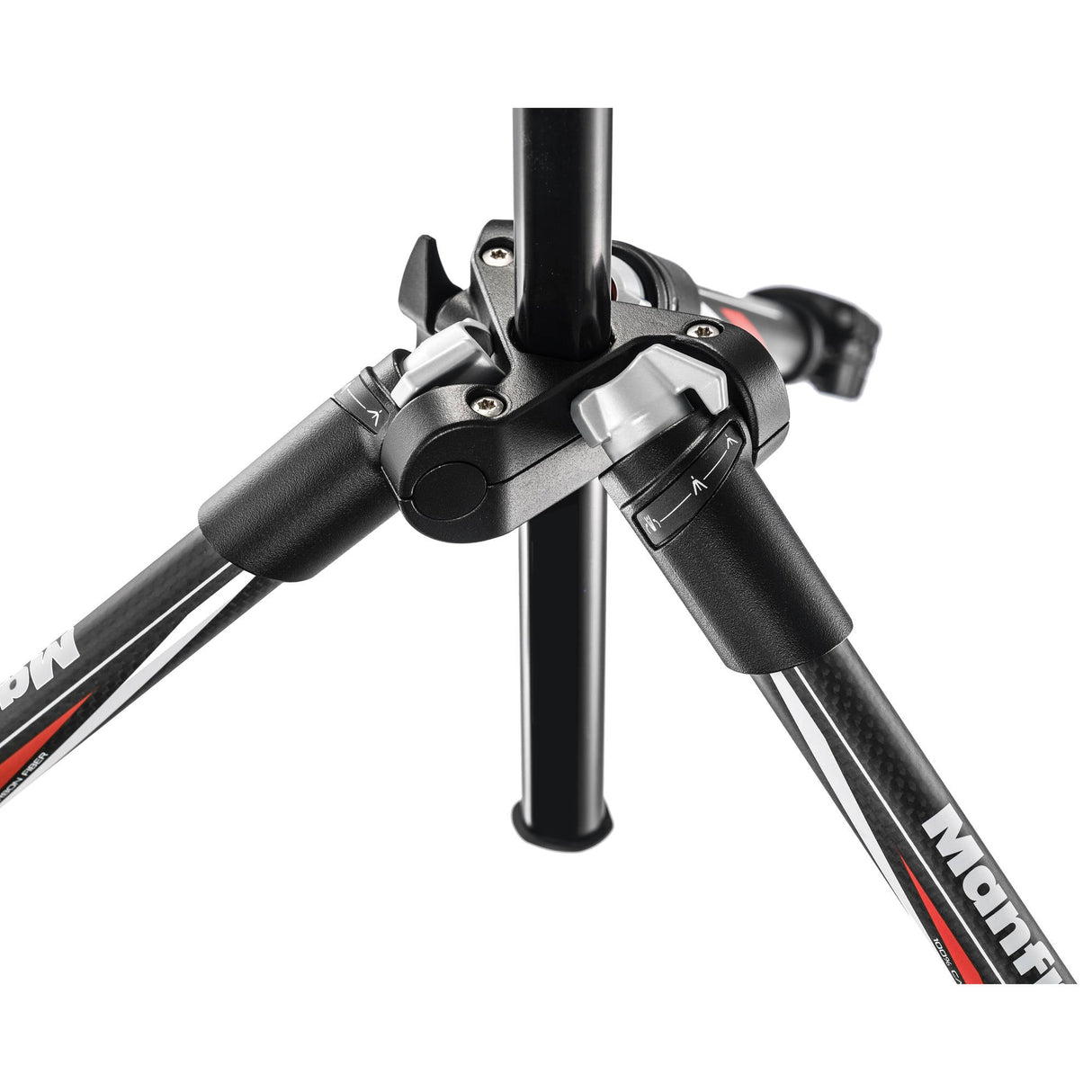 Manfrotto BeFree Compact Travel Carbon Fiber Tripod