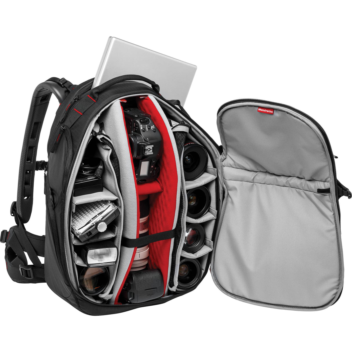 Manfrotto Bumblebee-220 PL Pro-Light Camera Backpack