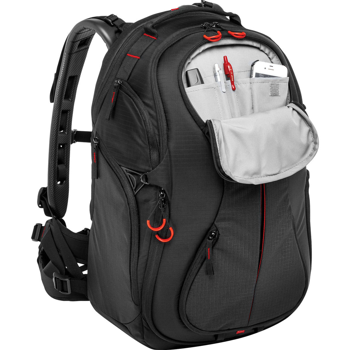 Manfrotto Bumblebee-220 PL Pro-Light Camera Backpack