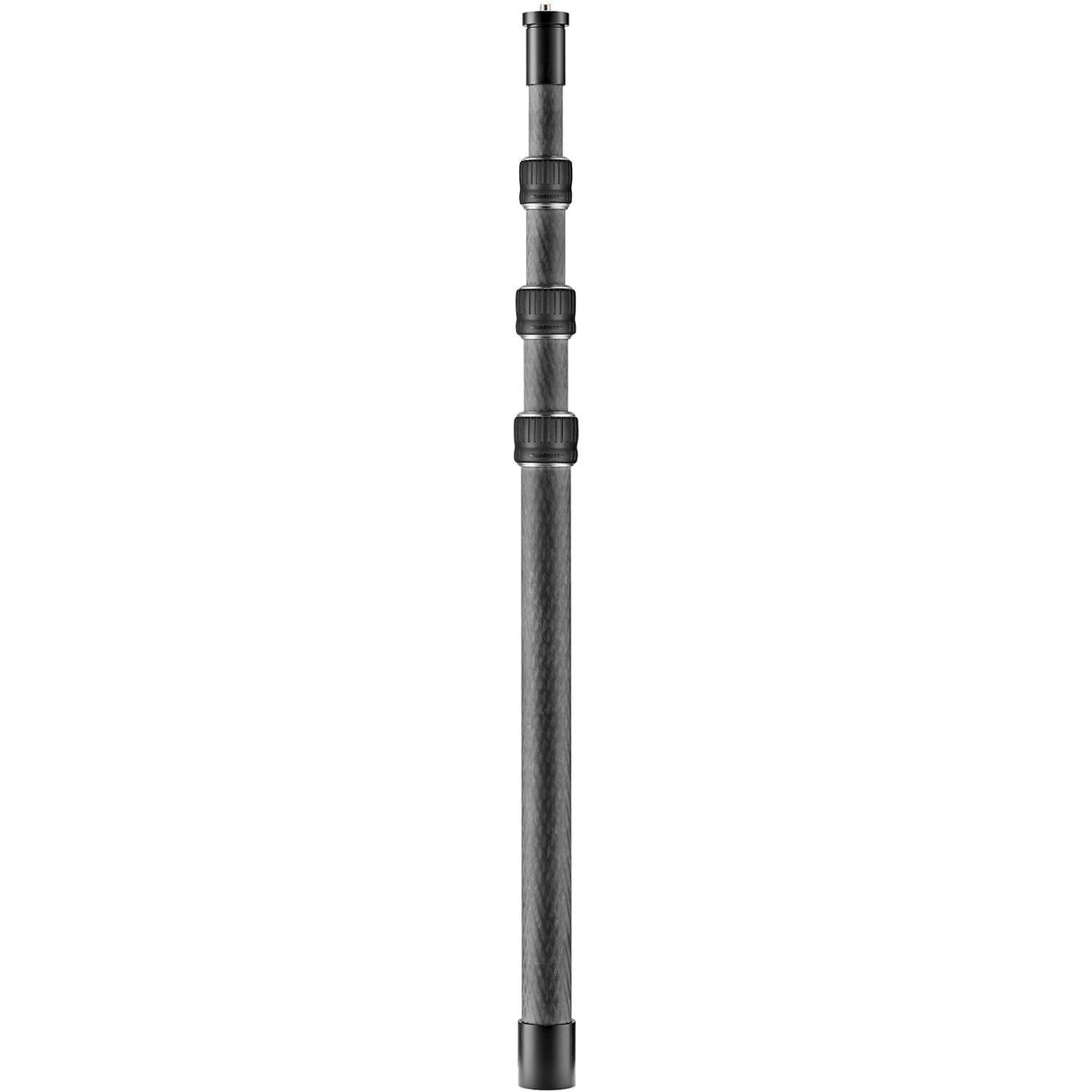 Manfrotto Carbon Fiber Boom Pole for VR Camera (Medium)