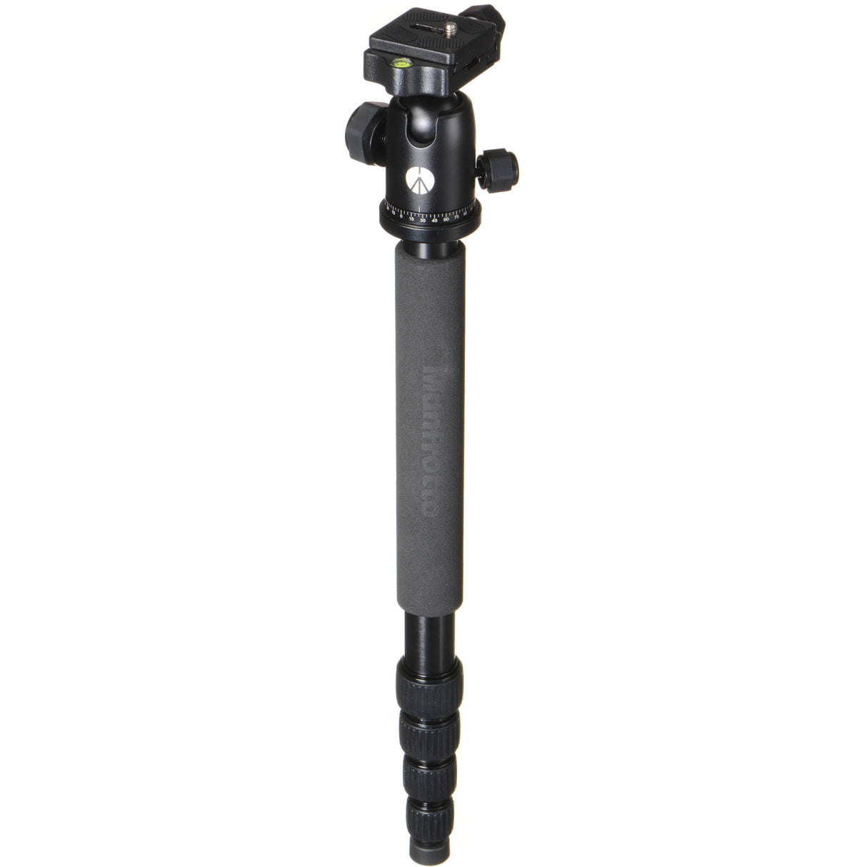 Manfrotto Element Big Aluminum Traveler Tripod (Black)