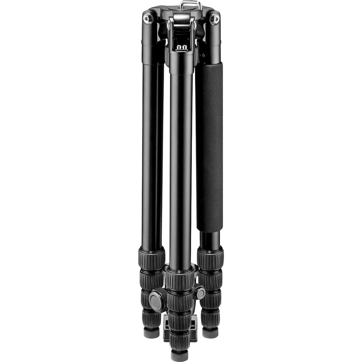 Manfrotto Element Big Aluminum Traveler Tripod (Black)