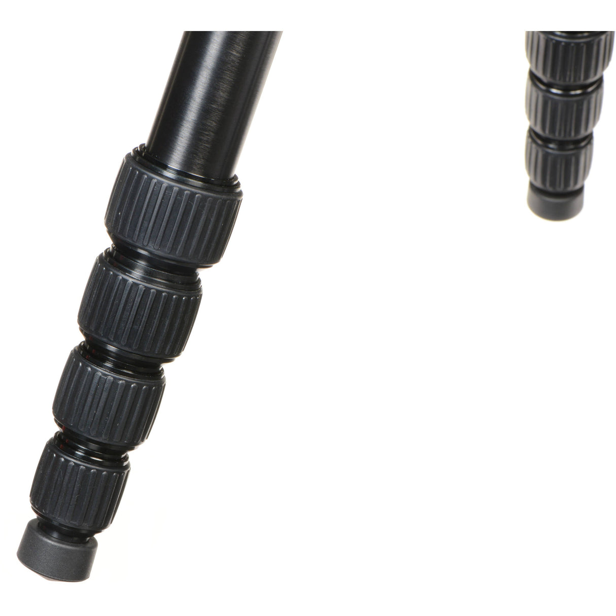 Manfrotto Element Big Aluminum Traveler Tripod (Black)