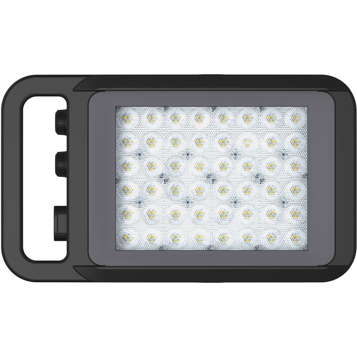 Manfrotto LYKOS Bi-Color On-Camera LED Light