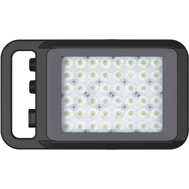 Manfrotto LYKOS Bi-Color On-Camera LED Light