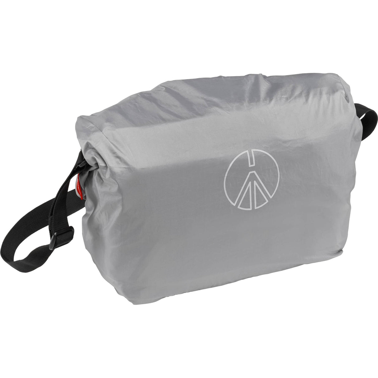 Manfrotto Large Advanced Befree Messenger Bag Black