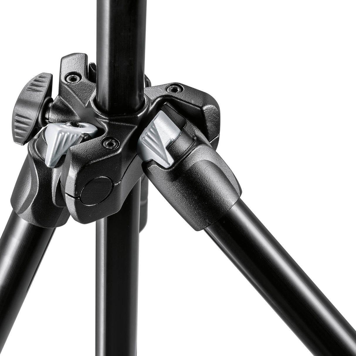 Manfrotto MK290LTA3-3WUS 290 Light Aluminum Tripod with 3-Way Pan/Tilt Head