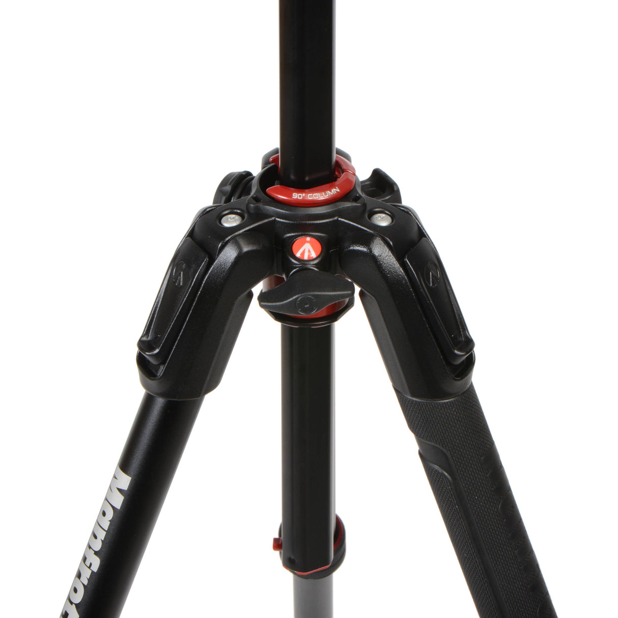 Manfrotto MK290XTA3-3WUS 290 Xtra Aluminum Tripod with 804 3-Way Pan/Tilt Head