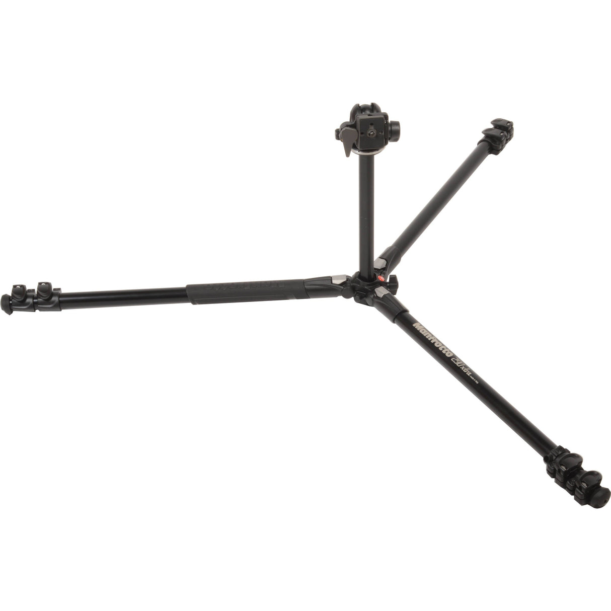 Manfrotto MK290XTA3-BHUS 290 Xtra Aluminum Tripod with Ball Head