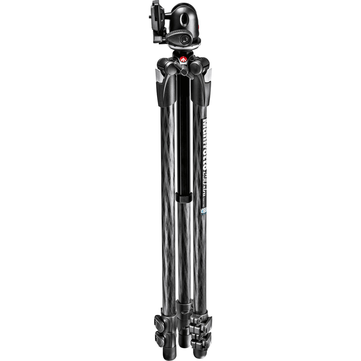 Manfrotto MK290XTC3-BHUS 290 Xtra Carbon Fiber Tripod with Ball Head