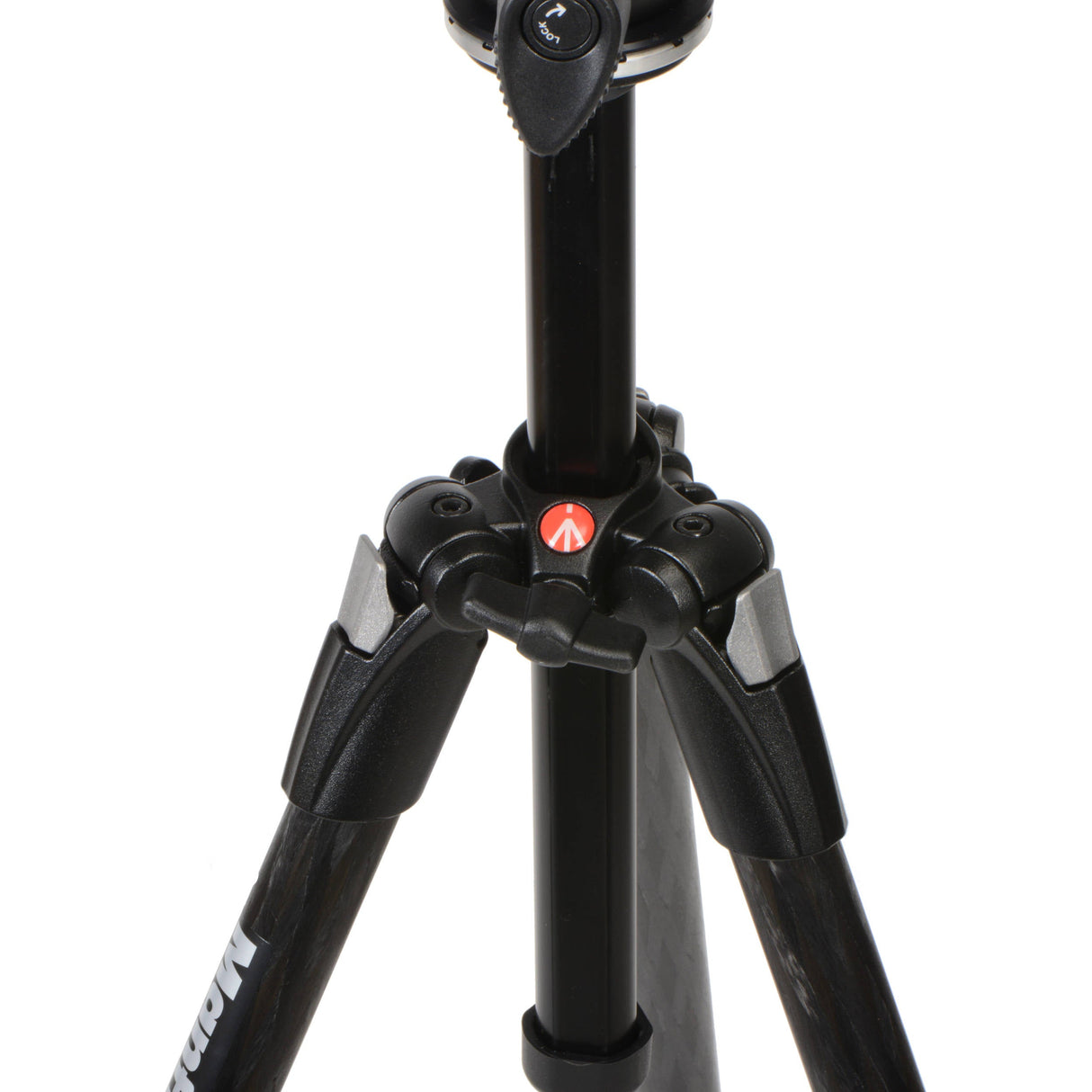 Manfrotto MK290XTC3-BHUS 290 Xtra Carbon Fiber Tripod with Ball Head