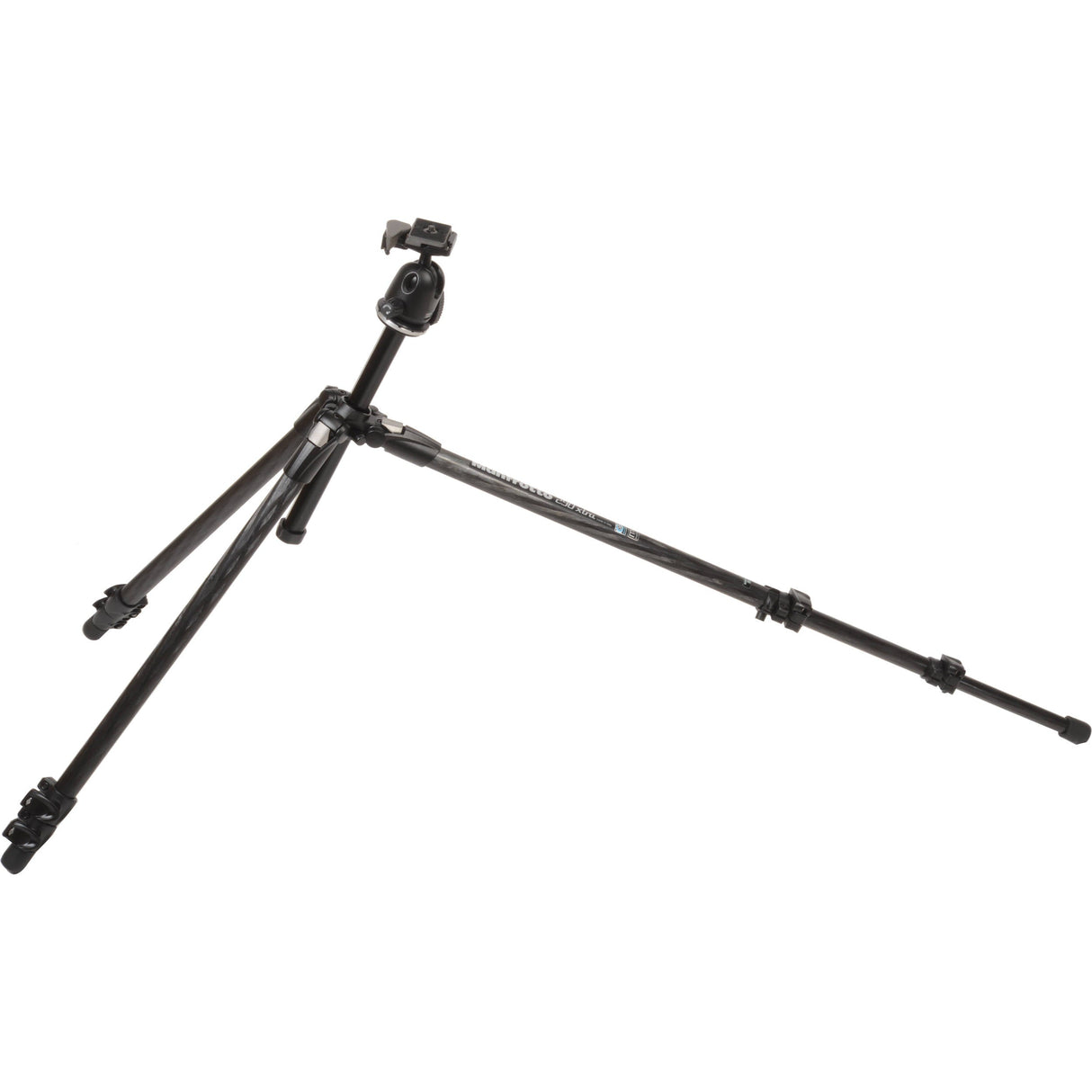Manfrotto MK290XTC3-BHUS 290 Xtra Carbon Fiber Tripod with Ball Head