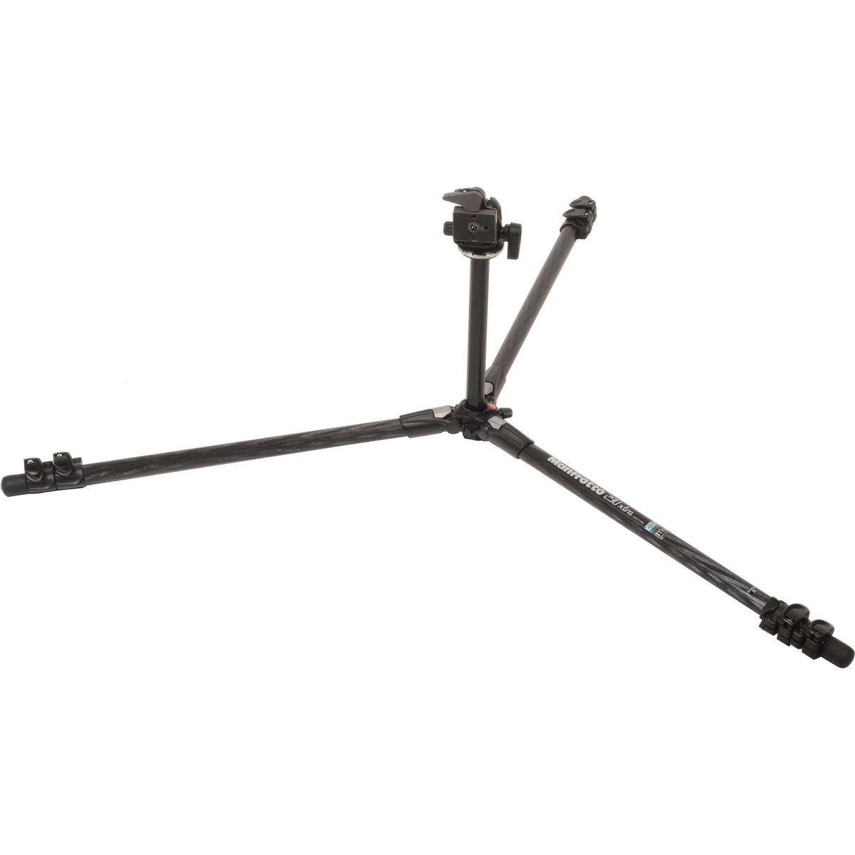 Manfrotto MK290XTC3-BHUS 290 Xtra Carbon Fiber Tripod with Ball Head