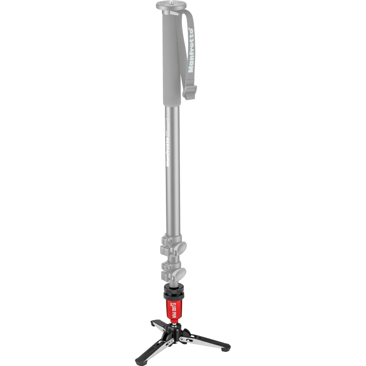 Manfrotto MVA50A Fluid Base for Select Monopods