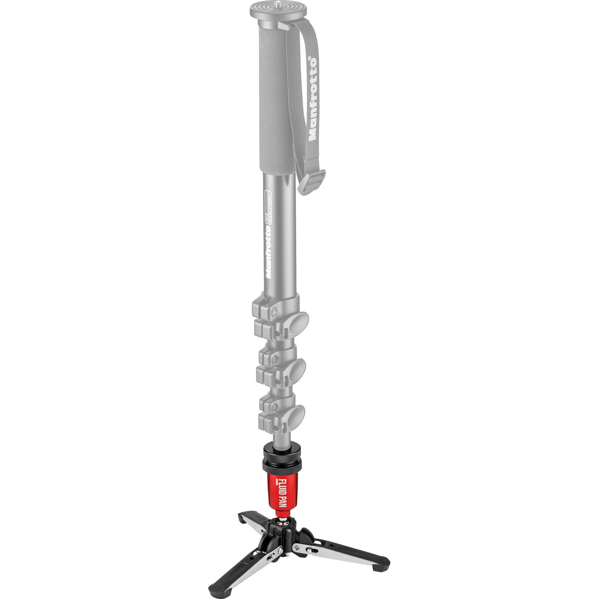 Manfrotto MVA50A Fluid Base for Select Monopods