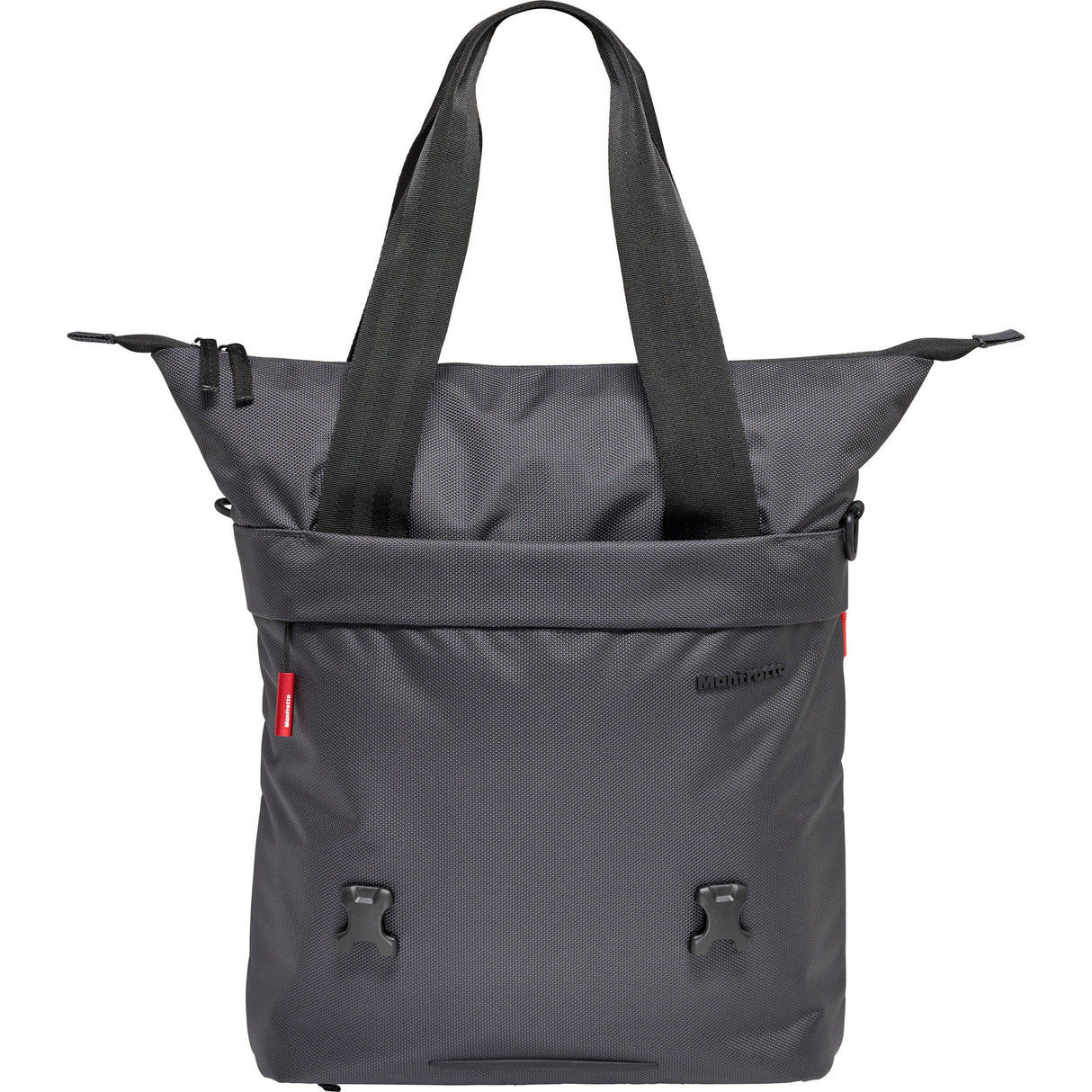 Manfrotto Manhattan Changer-20 3-Way Camera Bag (Gray)