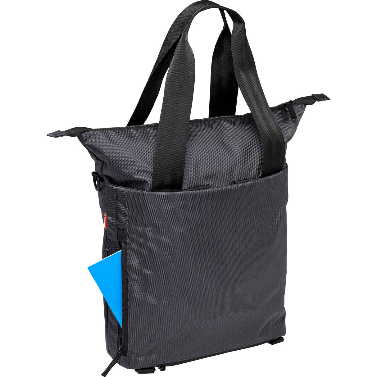Manfrotto Manhattan Changer-20 3-Way Camera Bag (Gray)