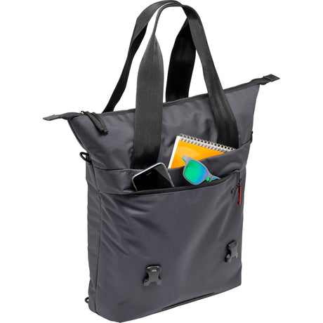 Manfrotto Manhattan Changer-20 3-Way Camera Bag (Gray)