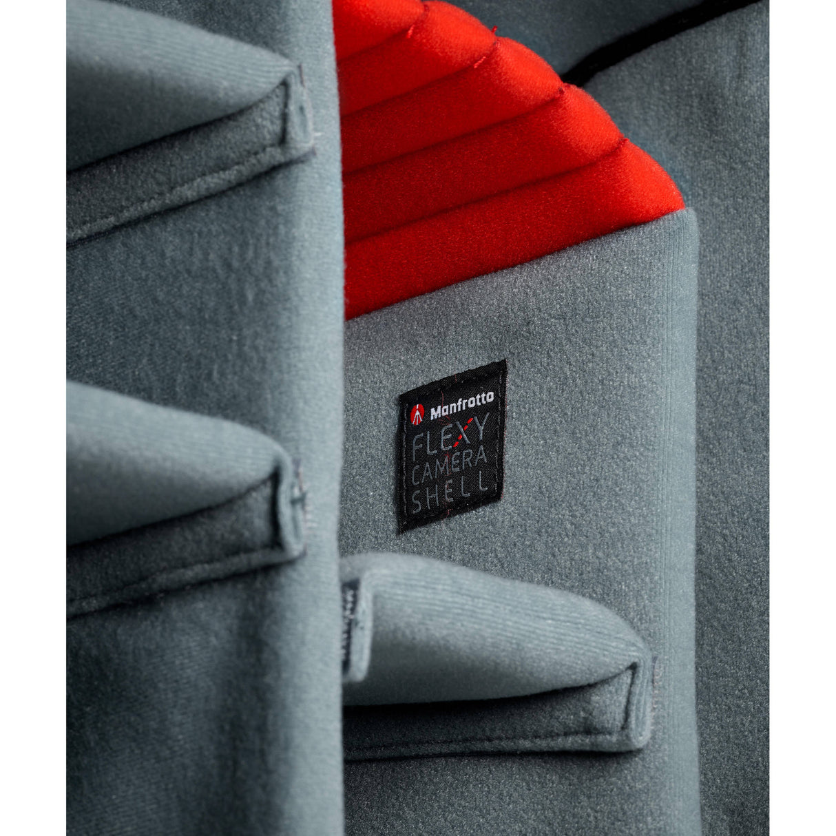 Manfrotto Manhattan Changer-20 3-Way Camera Bag (Gray)