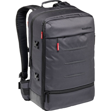 Manfrotto Manhattan Mover-50 Camera Backpack (Gray)