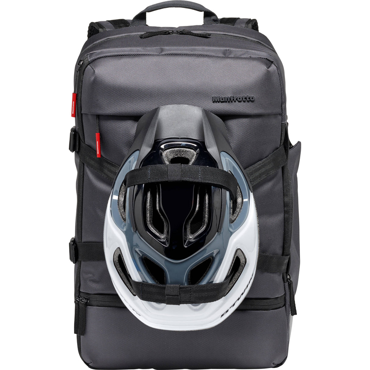 Manfrotto Manhattan Mover-50 Camera Backpack (Gray)