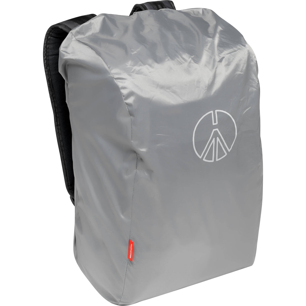 Manfrotto Manhattan Mover-50 Camera Backpack (Gray)
